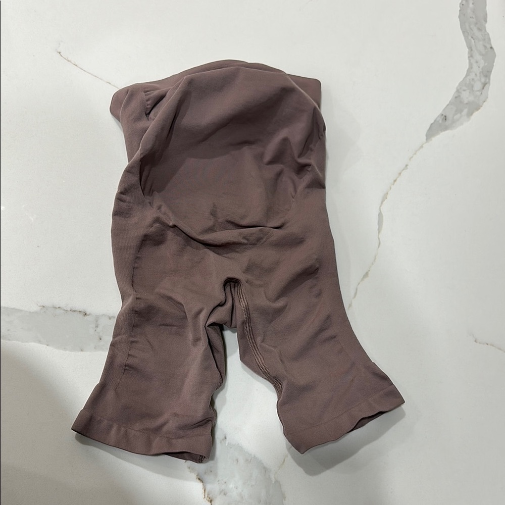 SKIMS Brown Shapewear